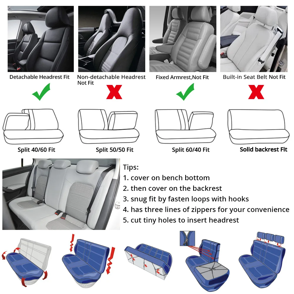Toyota Sienna 2010-2018 Owners Manual: Fastening the seat belt (for the third center seat) Toyota Sienna 2010-2018 Owners Manual: Fastening the seat belt (for the third center seat)