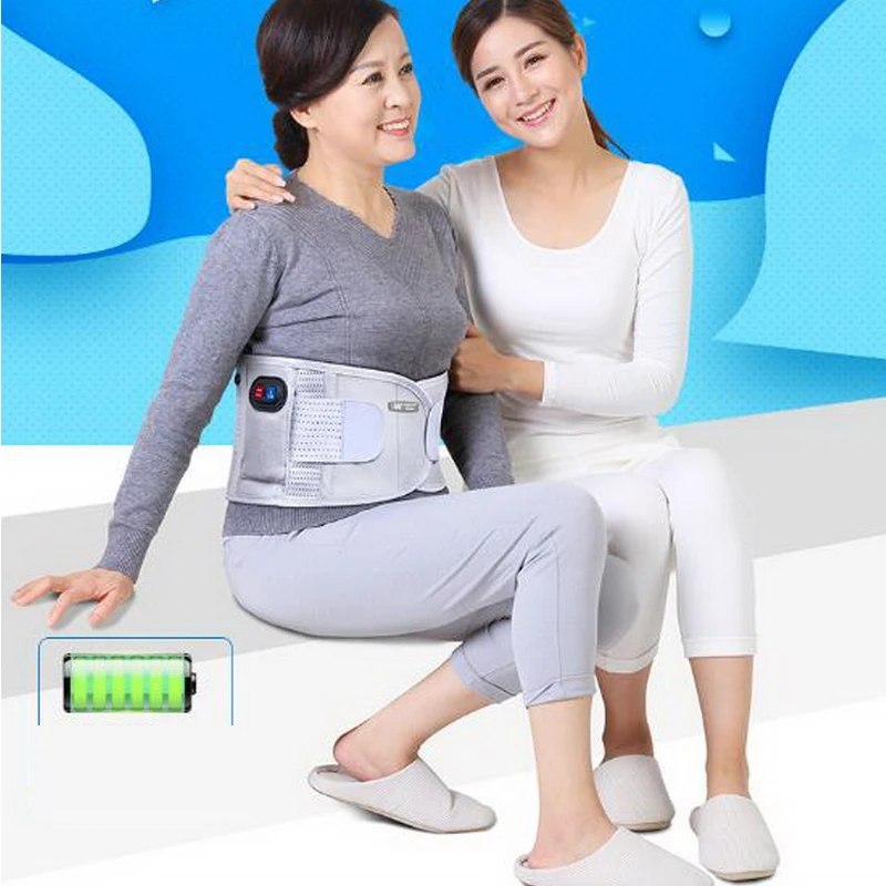 230814/Belts/electric heating warm house warm moxibustion massage