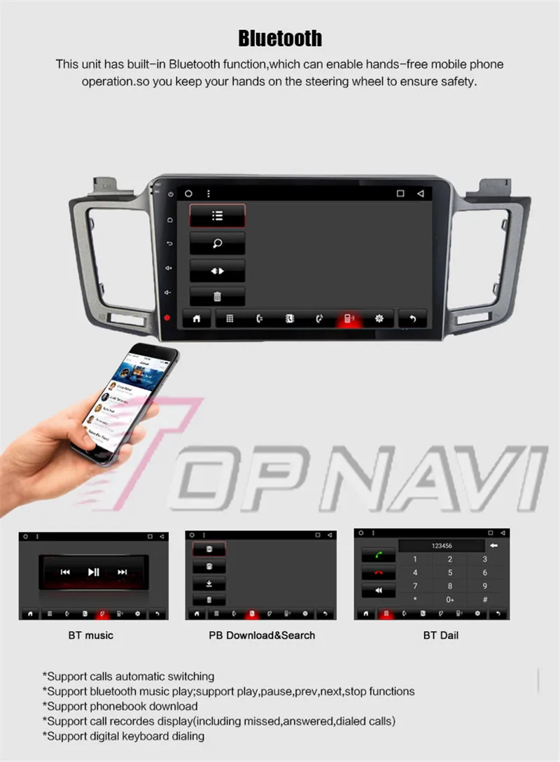 Perfect 2 din Autoradio Octa Core Core Android 8.1 10.1" Car GPS For Toyota RAV4 2013 2014 2015 2016 Car Multimedia Audio Stereo NO DVD 22 Perfect 2 din Autoradio Octa Core Core Android 8.1 10.1" Car GPS For Toyota RAV4 2013 2014 2015 2016 Car Multimedia Audio Stereo NO DVD 22