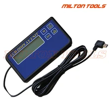 2 м один координат цифровая индикация дисплея 0.01 мм/0.0005"