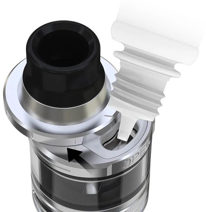 Eleaf ELLO Atomizer