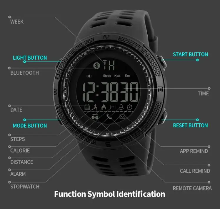 Smart Wristwatch-15