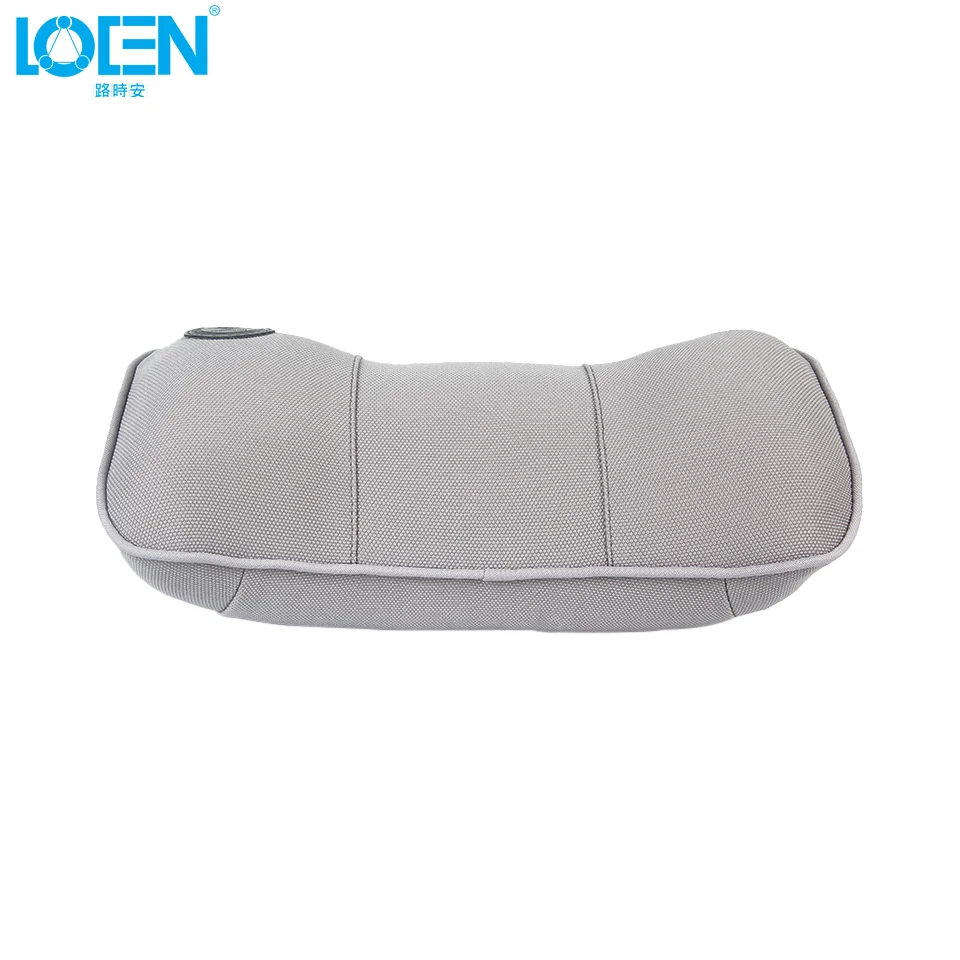 Автомобильная подушка для шеи LOEN удобная с эффектом памяти BMW Audi Skoda Corolla|cushion for