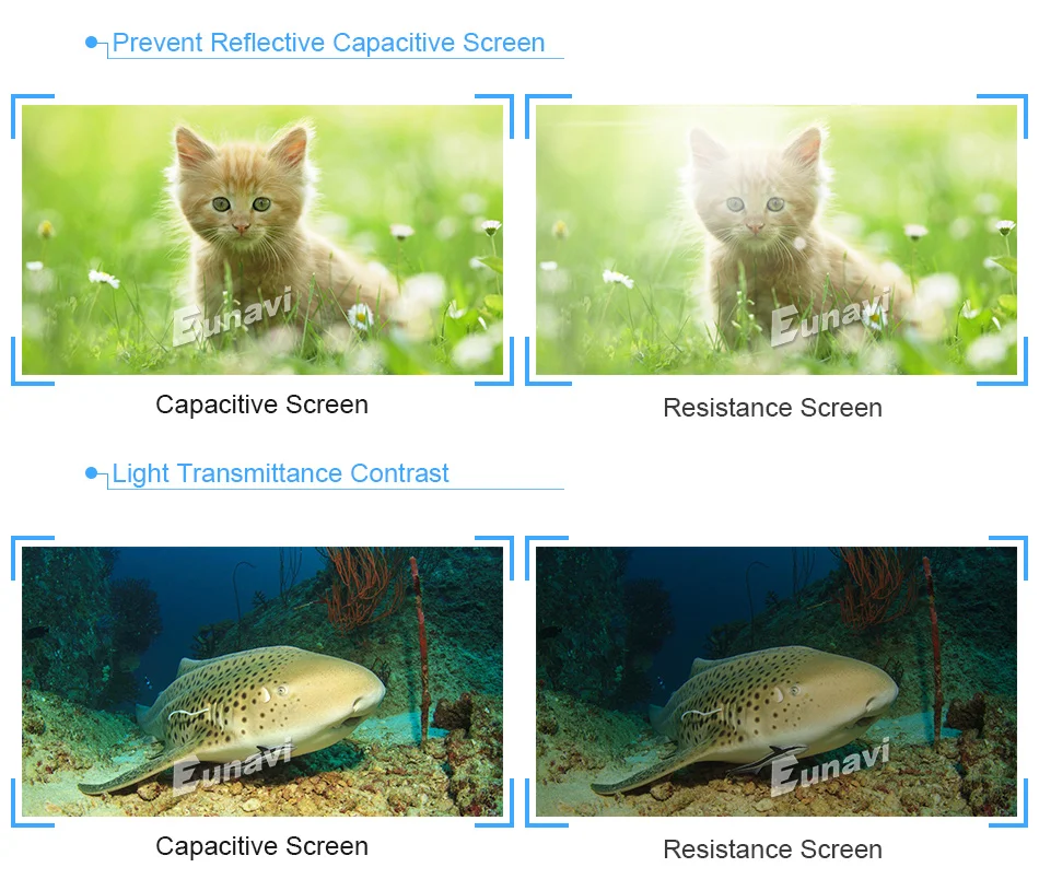 Sale Eunavi Android 8.1 TDA7851 7 inch Universal Car Audio Stereo GPS Navigation Double 2 Din 1024*600 HD Car Radio Multimedia Player 14 Sale Eunavi Android 8.1 TDA7851 7 inch Universal Car Audio Stereo GPS Navigation Double 2 Din 1024*600 HD Car Radio Multimedia Player 14