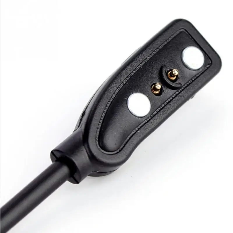Новое высококачественное Зарядное устройство USB кабель для зарядки часов Pebble Time