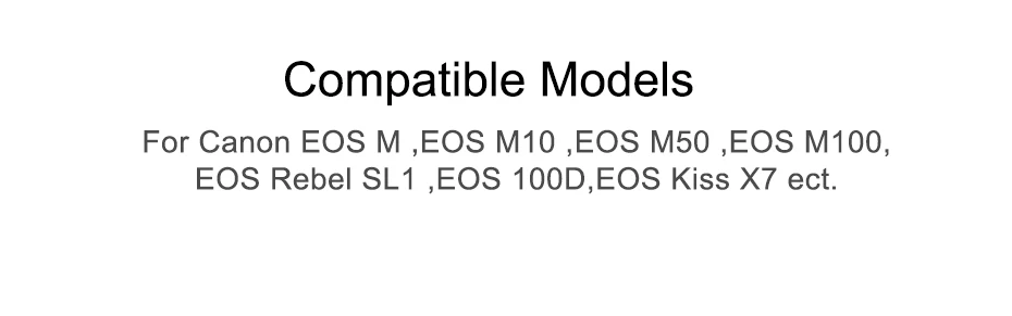 2 шт. 1800 мАч LP-E12 LPE12 LP E12 Аккумулятор для камеры AKKU+ ЖК USB зарядное устройство для Canon M 100D Kiss X7 Rebel SL1 EOS M10 EOS M50 DSLR