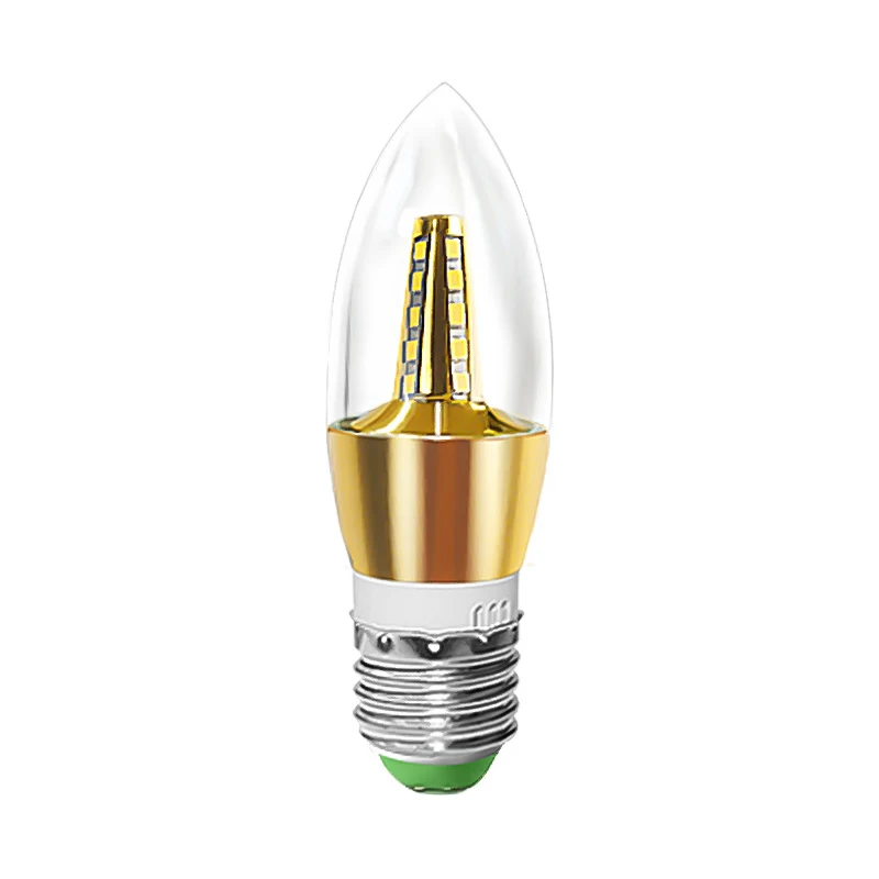 Настольная лампа FUMAT из нержавеющей стали для спальни, гостиной, виллы, Современные Простые Настольные светильники, освещение для учебы, Lampara - Цвет абажура: E27 Bulb