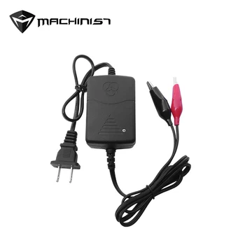 

12V1.5A car and motorcycle battery car battery lead-acid battery charger 12 volts intelligent pulse