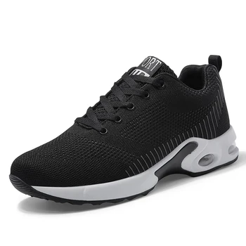 

cool Tenis Mujer 2019 New Light Flexible Women Tennis Shoes Zapatos Mujer Breathable Sneakers Sport Shoes Chaussures Femme Cheap