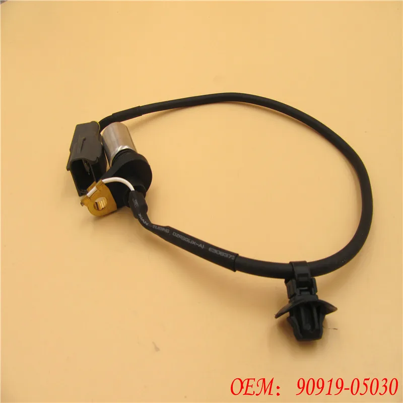 90919 05030 Датчик положения коленчатого вала подходит для Toyota Celica Corolla Matrix MR2