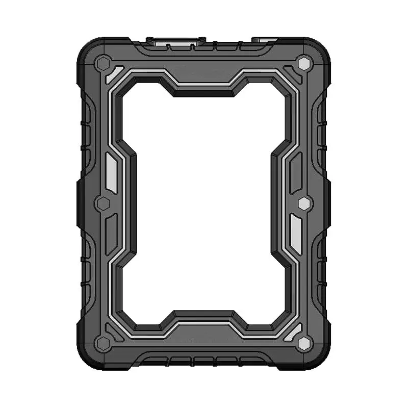 Чехол бампер для WD 1 ТБ 2 My Passport ULTRA MAC портативный внешний жесткий диск Силиконовый