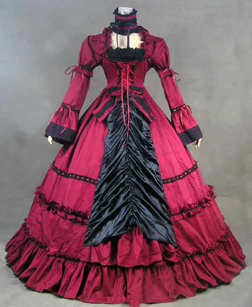 european ball gowns