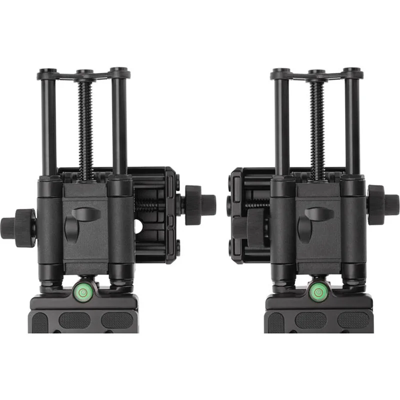 

4 Way Macro Focusing Rail Slider for Canon Nikon SLR Camera IJS998