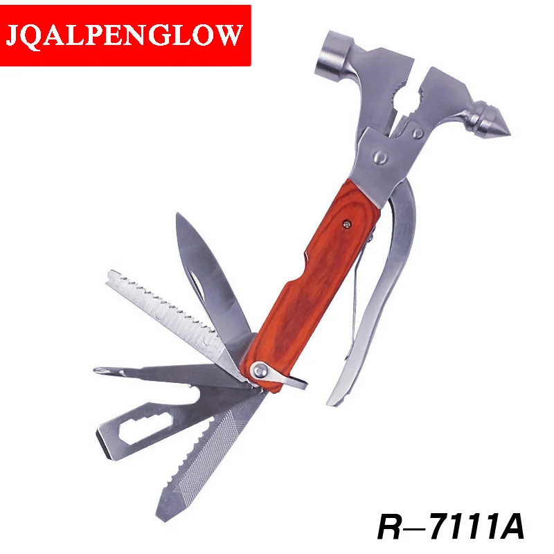 Auto Emergency Hammer Accessories Car Multi function Safety Hammers