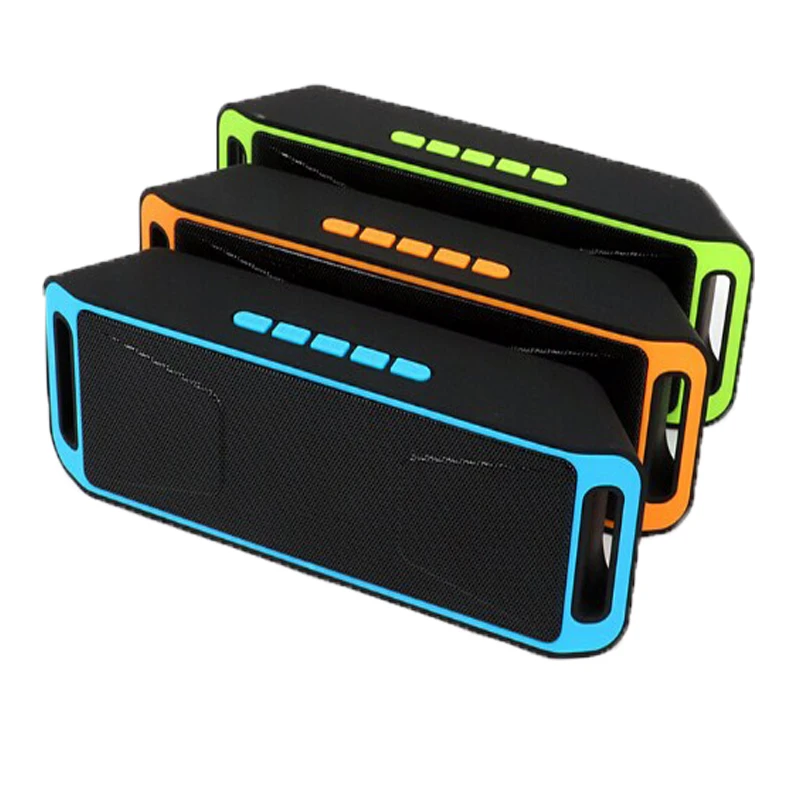 speaker sc208
