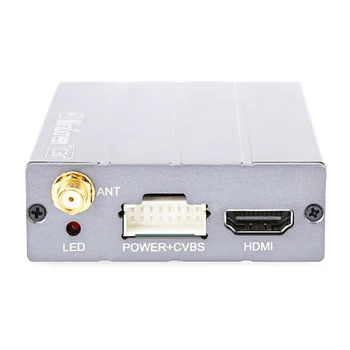 

MiraScreen car HDMI TV Stick Wifi anycast Miracast DLNA Airplay CVBS car Multimedia Display Dongle Mirror Box for ISO Andriod