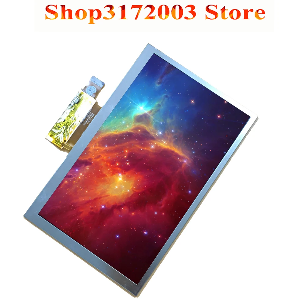 

100% Test For Samsung GALAXY Tab 3 Lite SM-T113 T113 SM-T116 T116 LCD Display Panel Screen Monitor Module