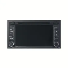 OTOJETA Android 8.0 car DVD player octa Core 4GB RAM 32GB rom for SEAT LEON 2014 radio touch screen bt gps stereo GPS head units