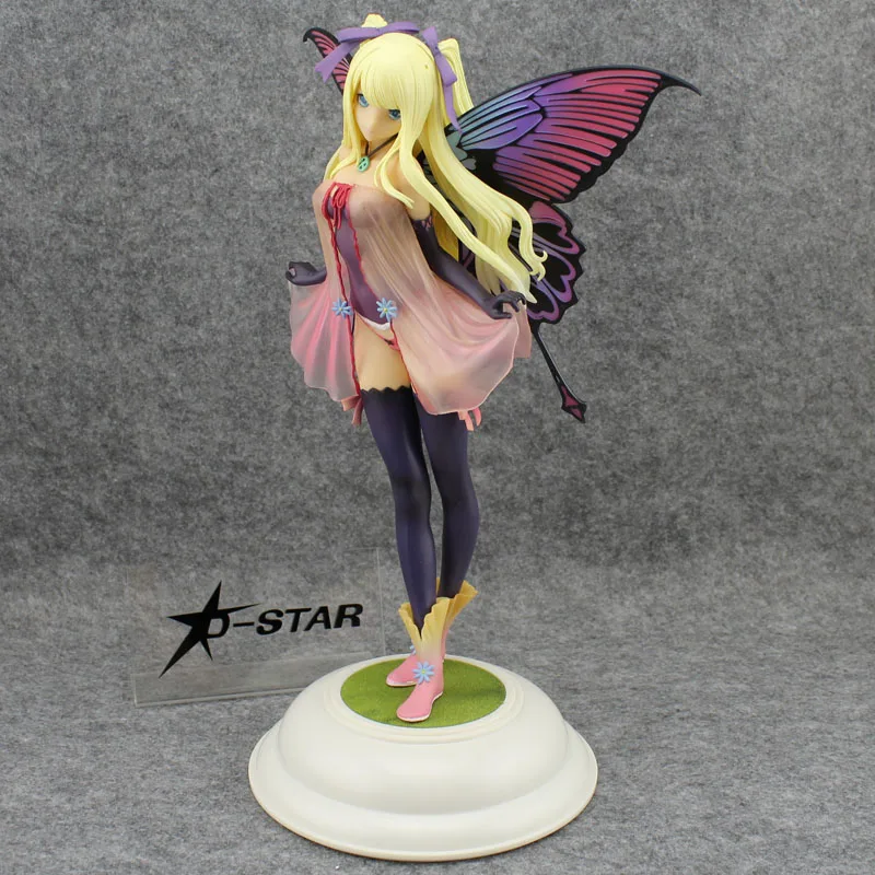 12 &quotАниме Tony's Heroine Фея Сад Annabel 1/6 шкала в коробке 30 см милая фигурка девушка из