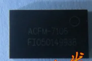 

ACFM-7106