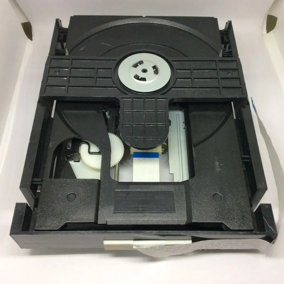 

Brand New SF-P101N 16PIN Mechansim P101N 16P CD Laser Lens Lasereinheit Optical Pick-ups Bloc Optique for Radio CD Player
