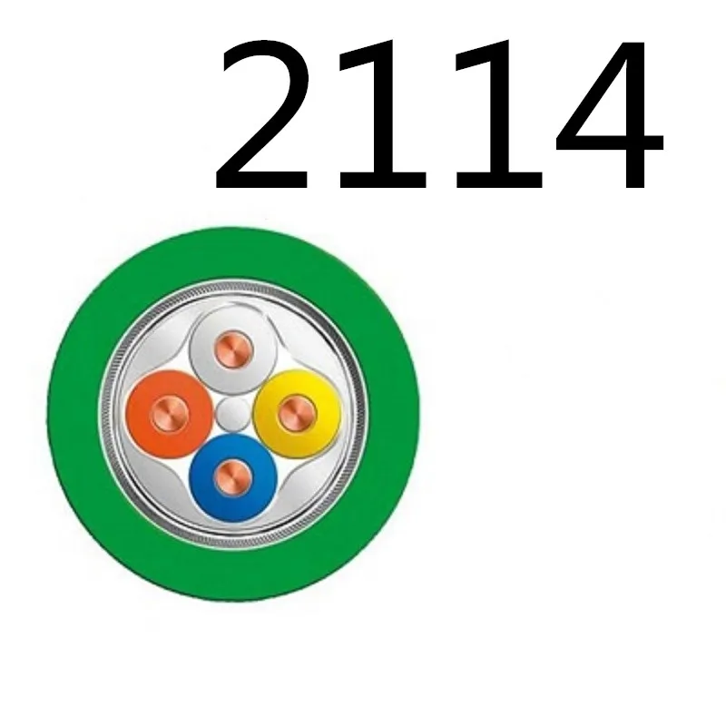 

2114 XIWANG Hot Sells CAT7 UTP Round Cable Ethernet Cables Network Wire RJ45 Patch Cord Lan Cable Made In China