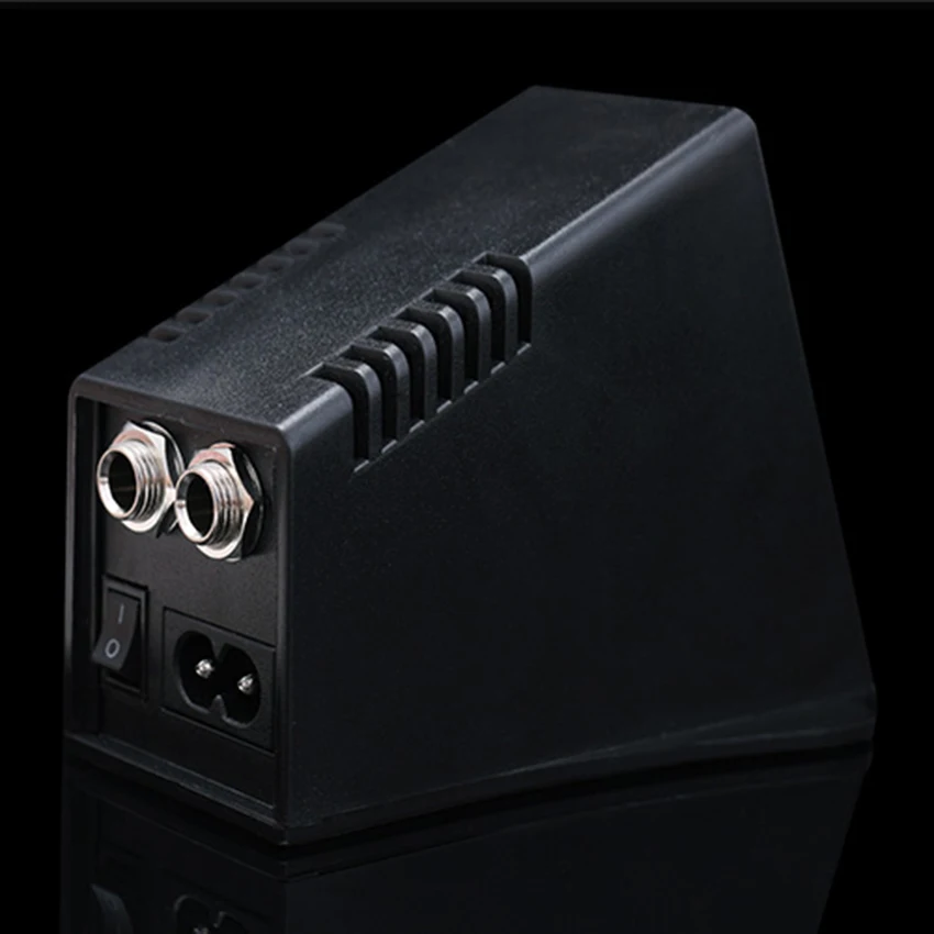 1 unids profesional elfin eléctrica Fuentes de energía para tatuar para ametralladoras tatuaje fuentes de alimentacion tatuaje fuentes de alimentación del tatuaje 1 unids profesional elfin eléctrica Fuentes de energía para tatuar para ametralladoras tatuaje fuentes de alimentacion tatuaje fuentes de alimentación del tatuaje