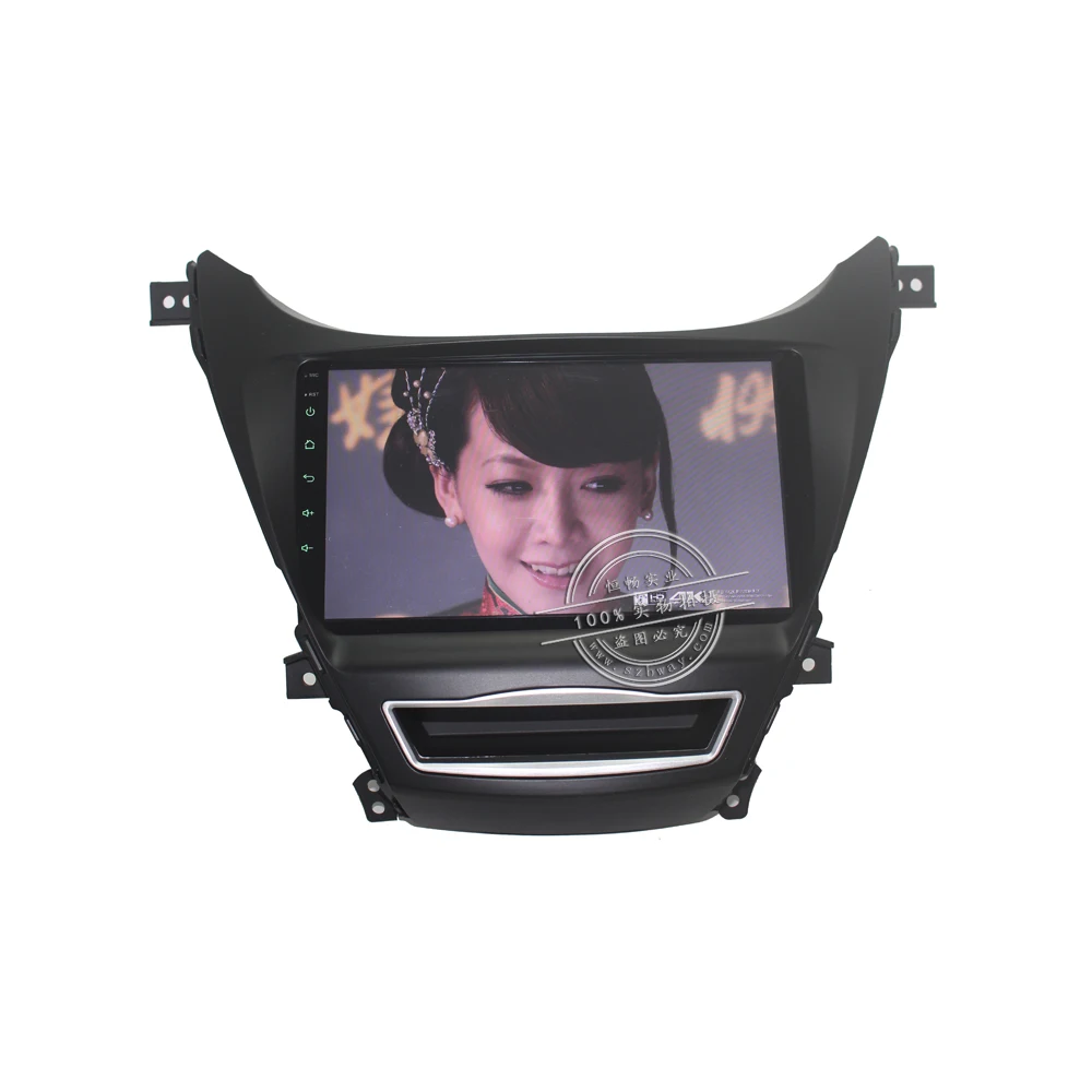 Discount HACTIVOL 9" Octa Core 2G RAM 32G Car radio for Hyundai Elantra 2012-2016 Android 8.1 car dvd player gps navigation wifi map 2 Discount HACTIVOL 9" Octa Core 2G RAM 32G Car radio for Hyundai Elantra 2012-2016 Android 8.1 car dvd player gps navigation wifi map 2