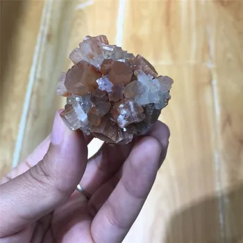 

Rare 1pcs drop shipping natural aragonite stones and minerals reiki healing crystal specimen raw gemstone for home decoration