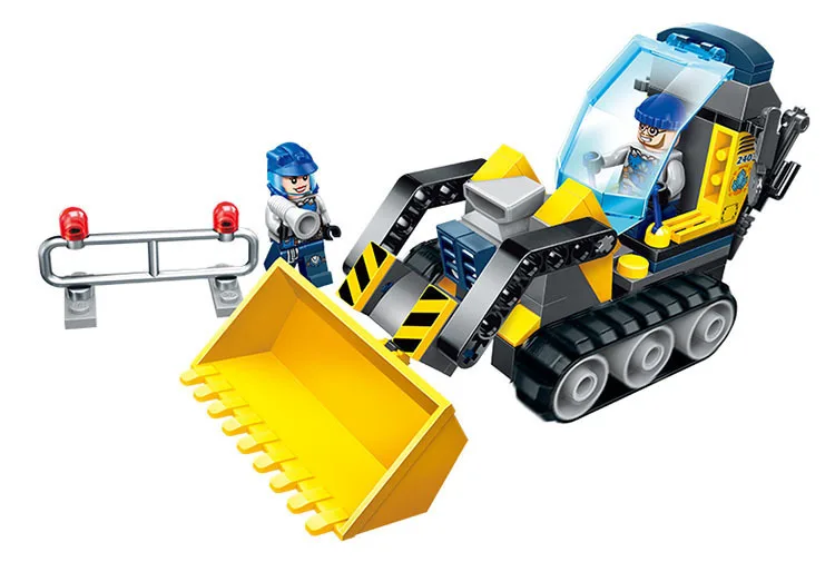 Enlighten Building Blocks Compatible with Lego E2401-2412 Models Building Kits Blocks Toys Hobby Hobbies For Chlidren Enlighten Building Blocks Compatible with Lego E2401-2412 Models Building Kits Blocks Toys Hobby Hobbies For Chlidren