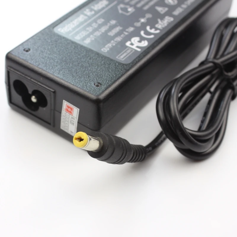 Haute Qualite 19v 3 42a 5 5 1 7mm Ordinateur Portable Adaptateur Secteur Pour Acer Gateway Ms228 Aspire Travelmate Serie Chargeur D Alimentation Aliexpress
