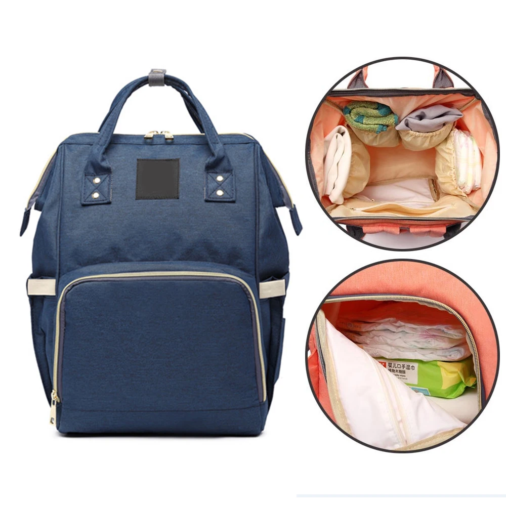 Mummy Maternity Nappy Bag Large Capacity Diaper Baby Bag Travel Backpack Designer Backpack Maternity Nursing Bag Mummy Maternity Nappy Bag Large Capacity Diaper Baby Bag Travel Backpack Designer Backpack Maternity Nursing Bag
