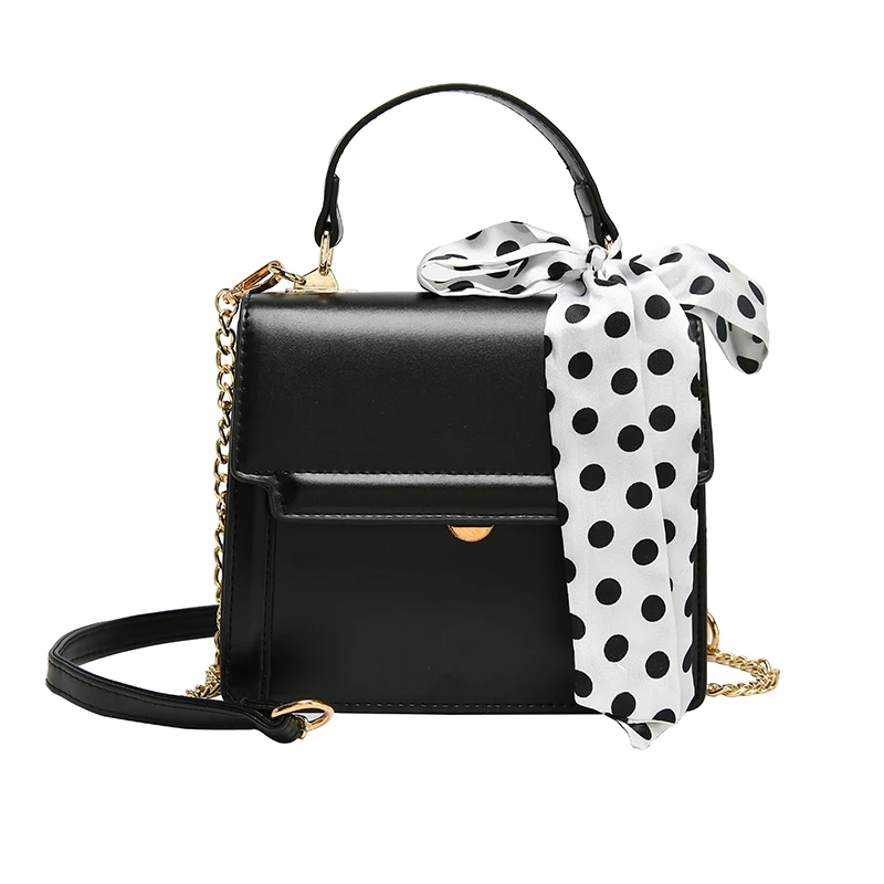 

Fashion Silk scarf women handbag bags for women 2019 luxury handbags women bags designer sac main femme crossbody bags for women