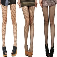 Sexy Mesh Pantyhose Women Female Hollow Out Pantyhose Fishnet Stockings Tights Coolant Femme Medias Strumpfhose