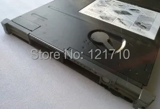 

Server Integrity rx1620 AB431A 2*1.6GHz 4G memory no hdd