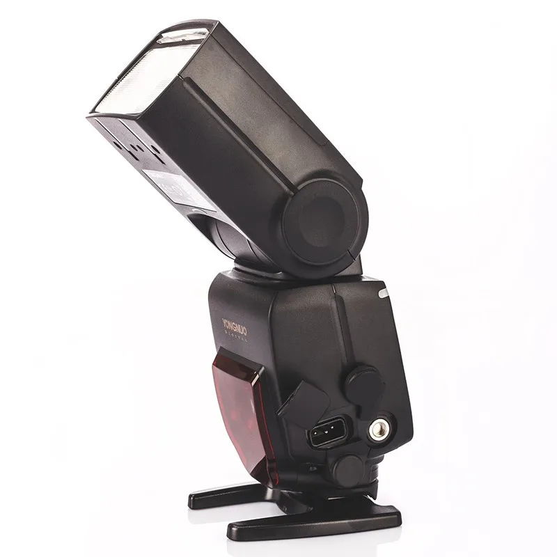 Светодиодная лампа для видеосъемки Yongnuo YN-685 YN685N i-ttl HSS Беспроводной вспышка Speedlight для Nikon D5/D3X/D810/D800/D750/D610/D5300/D5200/D3300/D3200/D7200