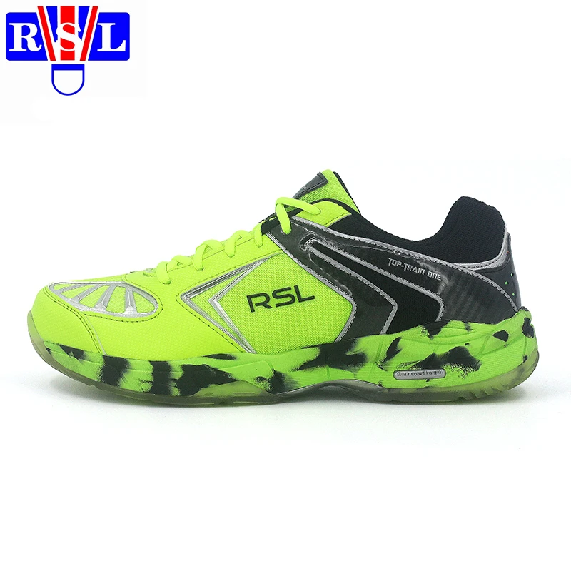 badminton and tennis shoes