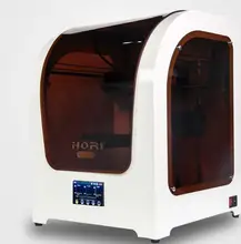 3d printer RH2 home large size high precision desktop three d stereo printing machine without diy