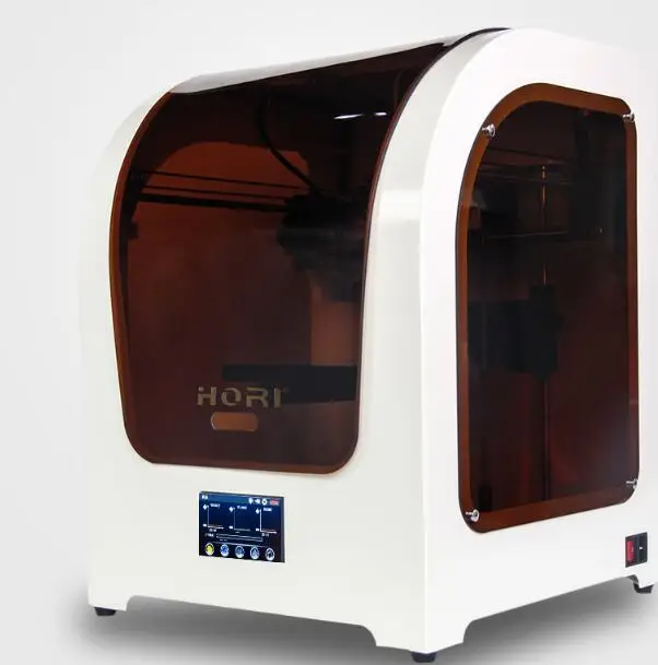 Cheap 3d printer RH2 home large size high precision desktop three d stereo printing machine without diy Cheap 3d printer RH2 home large size high precision desktop three d stereo printing machine without diy