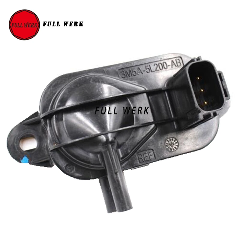 Exhaust Gas Pressure Sensor DPF Sensor for Ford Focus OE No. 1415606