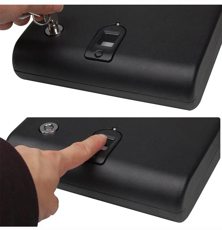 Protable Safes  (6)