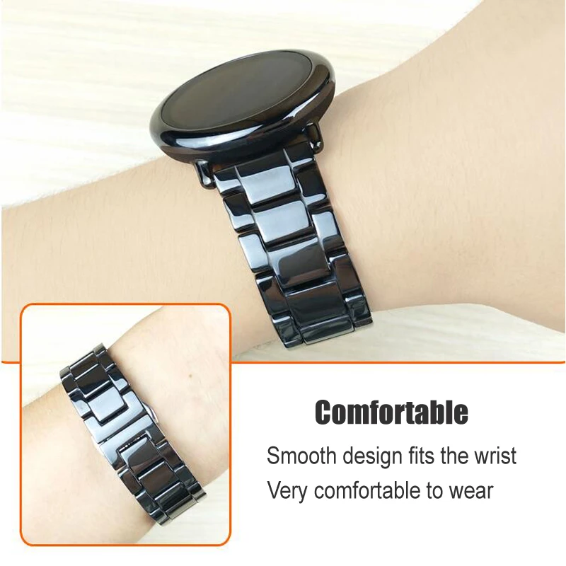 amazfit strap watch band  (4)