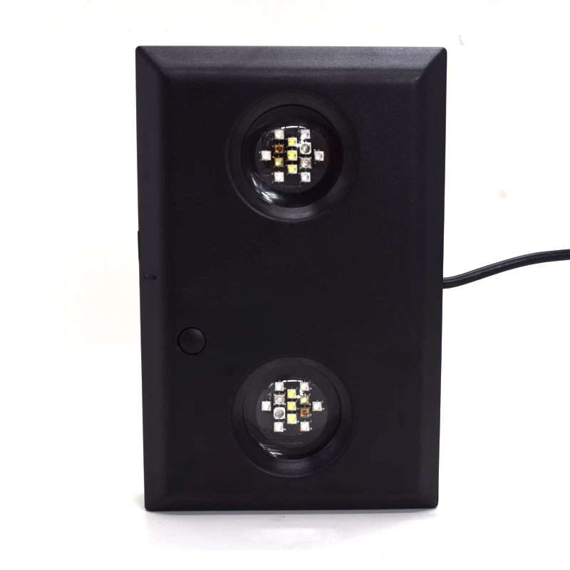 noopsyche k7 pro ii led light