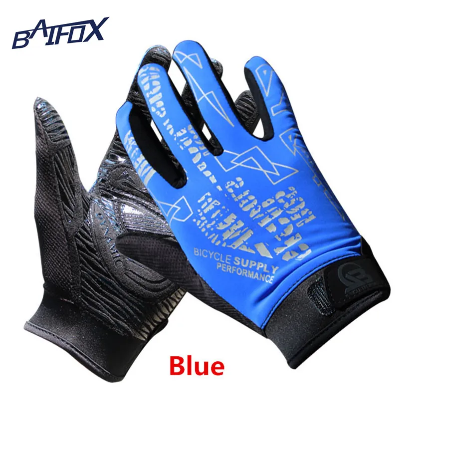 2015 New Dirtpaw Racing Motocross font b Gloves b font for BMX ATV MTB MX Off