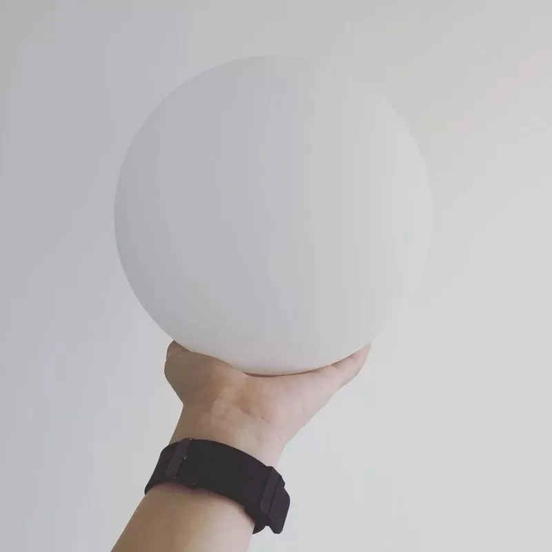 Egg Pendant Lamp-12