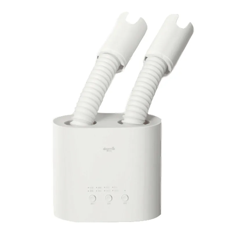 XIAOMI Deerma Original HX10 Retractable Shoe Intelligent Multi-Function Dryer Multi-effect Steriliz