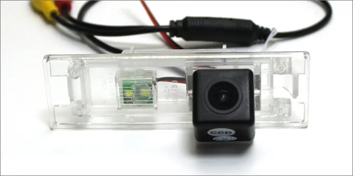 For BMW 1 E81 E87 E87N Wireless Car Parking Camera  1