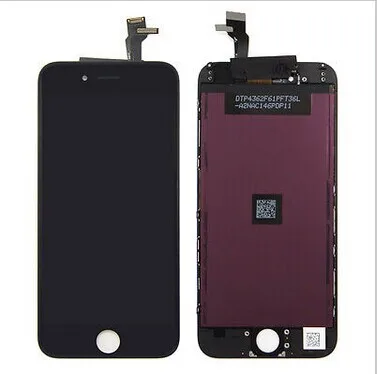 imágenes para 20 unids/lote mejor calidad lcd para iphone 6 lcd digitalizador reemplazo, reemplazo de pantalla para el iphone 6, para el iphone 6 pantalla imágenes para 20 unids/lote mejor calidad lcd para iphone 6 lcd digitalizador reemplazo, reemplazo de pantalla para el iphone 6, para el iphone 6 pantalla