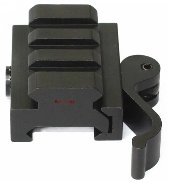 VO Compact QD Riser Mount Acom 3
