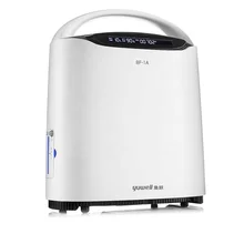 150 Вт Мощность 1Л/мин 93% концентратор кислорода портативная Кислородная установка с пультом дистанционного управления кислородный генератор